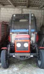 Zetor