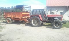 Zetor