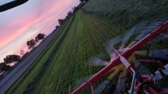 Zgrabiarka Pottinger Eurotop