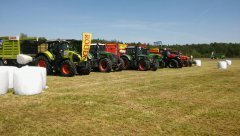 Zielone Agro-Show