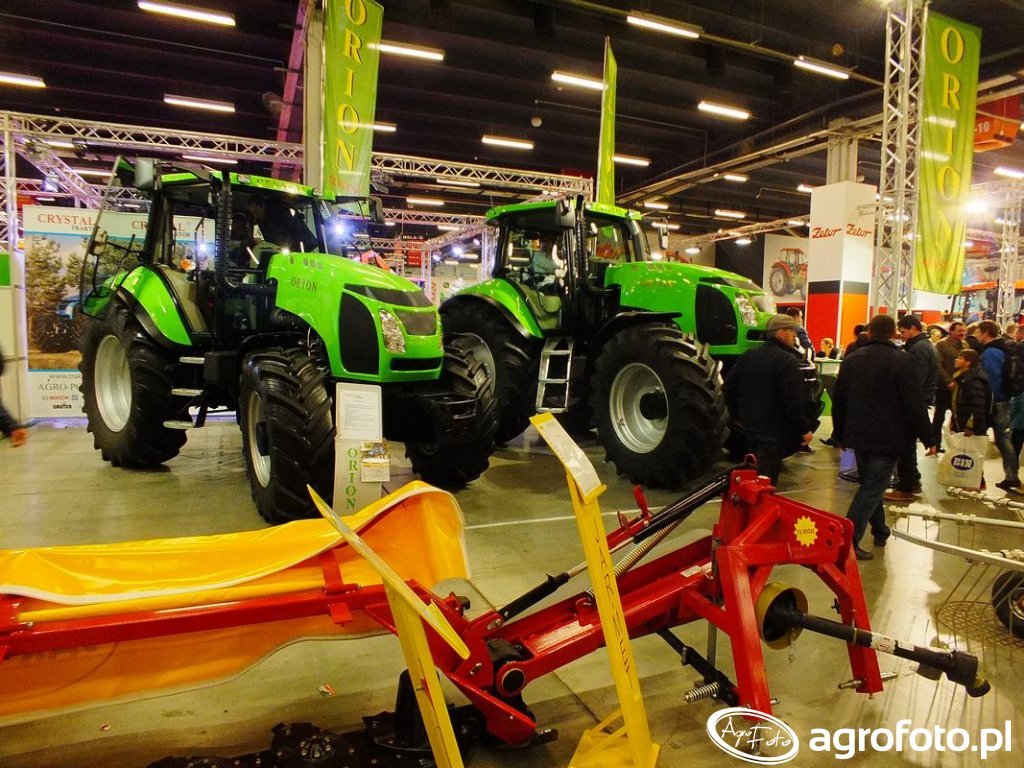 AgroTech 2015
