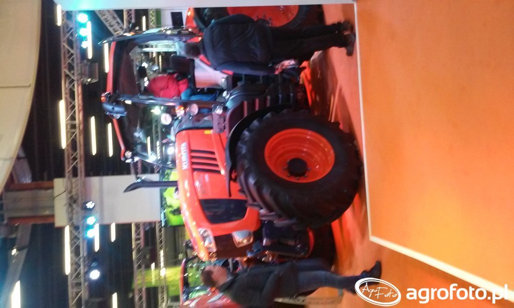 Agrotech 2015