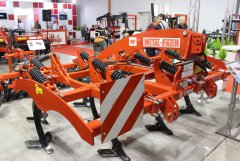 Agregat podorywkowy Metal Fach U 490