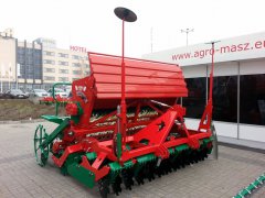 Agro-Masz SN300