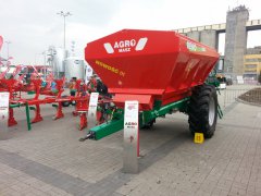 Agro-MaszREWO 8200