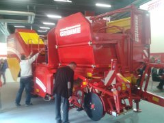 Agro Tech 2015