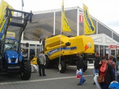 Agro Tech 2015