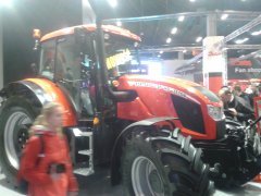 Agro Tech 2015