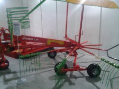 Agro Tech 2015