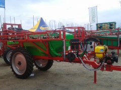 Agro Tech 2015