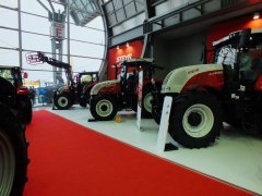 Agro Tech 2015