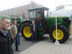 Agro Tech 2015