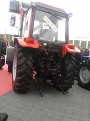 Agro Tech 2015