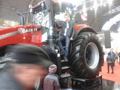 Agro Tech 2015