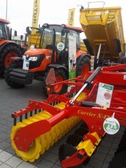 Agro Tech 2015