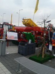 Agro Tech 2015