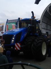 Agro Tech 2015