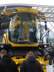 Agro Tech 2015