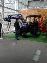 Agro Tech 2015