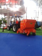 Agro Tech 2015