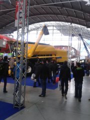 Agro Tech 2015