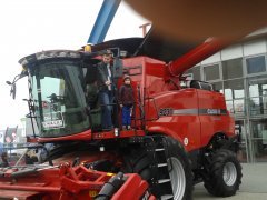 Agro Tech 2015