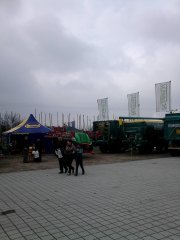 Agro Tech 2015