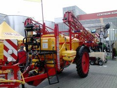 Agro Tech 2015