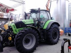 Agro Tech 2015