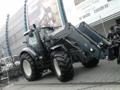 Agro Tech 2015