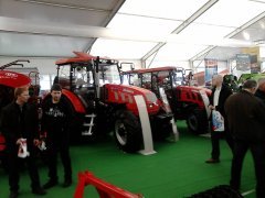 Agro Tech 2015