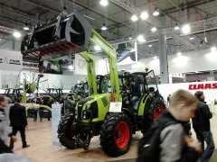 Agro Tech 2015