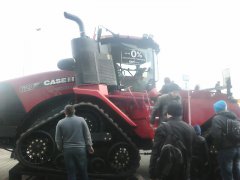 Agro tech kielce 2015