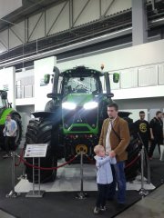 Agro-tech