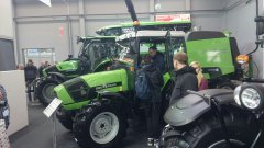 Agro tech