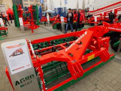 AGROTECH  118