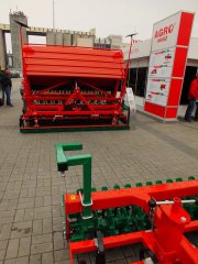 AGROTECH  123