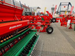 AGROTECH  124