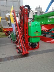 Agrotech 2015