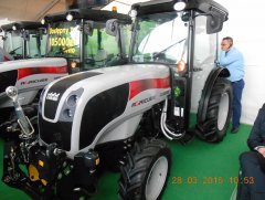 Agrotech 2015