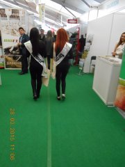 Agrotech 2015