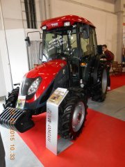 Agrotech 2015