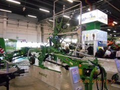 Agrotech 2015