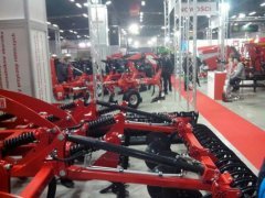 Agrotech 2015