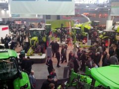 Agrotech 2015