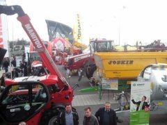 Agrotech 2015