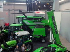 Agrotech 2015