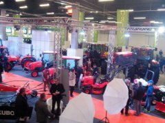 Agrotech 2015