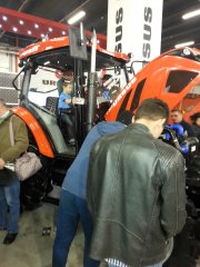 AgroTech 2015