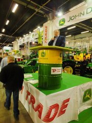 Agrotech 2015